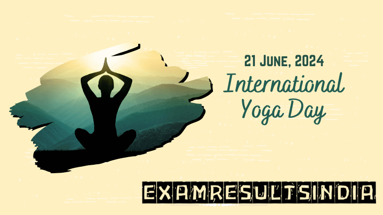 International Yoga Day Gujarat 2024