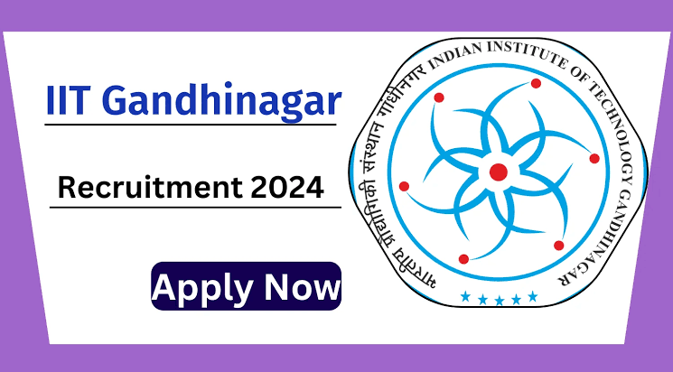 IIT Gandhinagar Recruitment