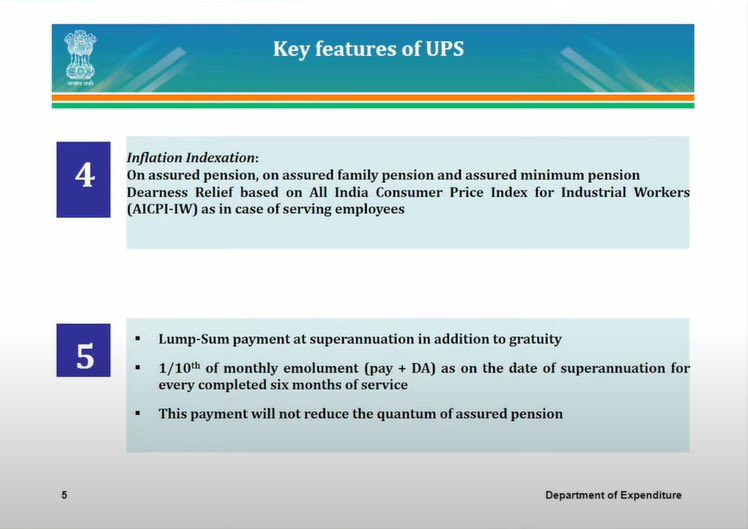 Ups Pension Scheme 2024